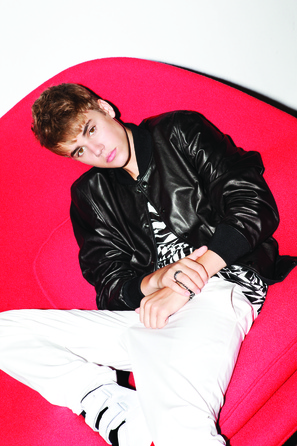 Justin Bieber - 2011 - 9