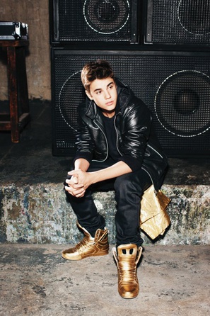 Justin Bieber 2012/13 - 3
