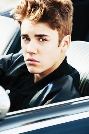 Justin Bieber 2012/13 - 7