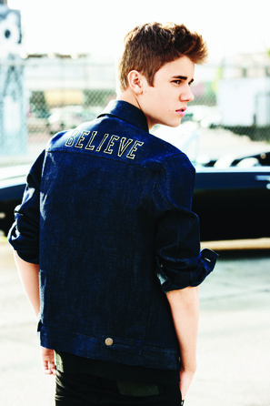 Justin Bieber 2012/13 - 8