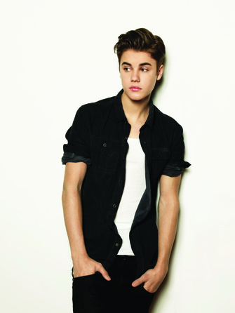 Justin Bieber 2012/13 - 9