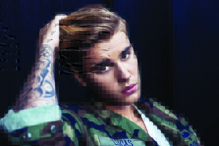 Justin Bieber 2015 - 4