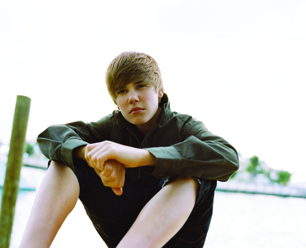 Justin Bieber - My World - 3