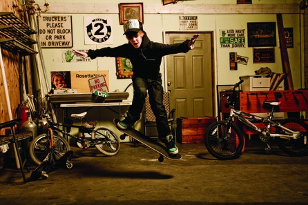 Justin Bieber - One Time - 4