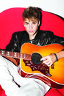 Justin Bieber - 2011 - 10