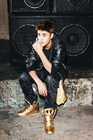 Justin Bieber 2012/13 - 2