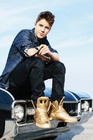 Justin Bieber 2012/13 - 5