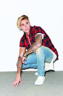 Justin Bieber 2015 - 1