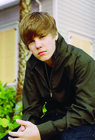 Justin Bieber - My World - 1