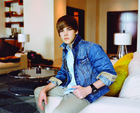 Justin Bieber - My World - 4