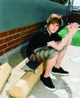 Justin Bieber - One Time - 3