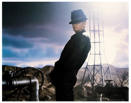 Justin Timberlake - 4