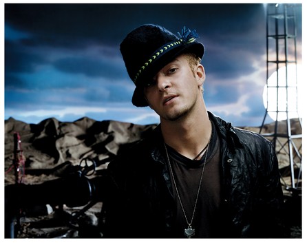 Justin Timberlake - 5