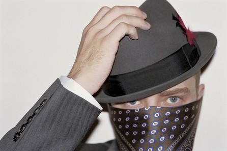 Justin Timberlake - FutureSex/LoveSounds 2006 - 1