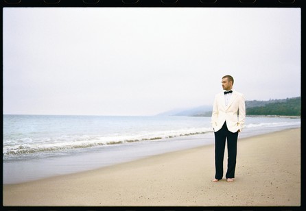 Justin Timberlake - FutureSex/LoveSounds 2006 - 10