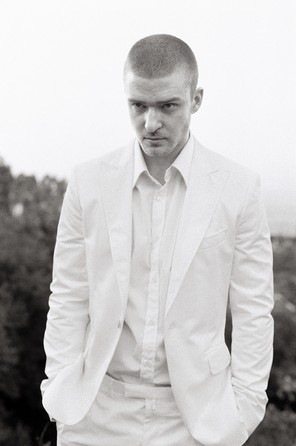 Justin Timberlake - FutureSex/LoveSounds 2006 - 11