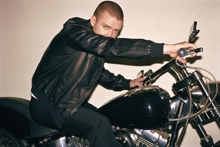 Justin Timberlake - FutureSex/LoveSounds 2006 - 12