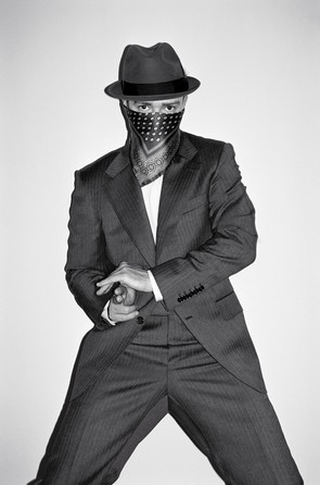 Justin Timberlake - FutureSex/LoveSounds 2006 - 13