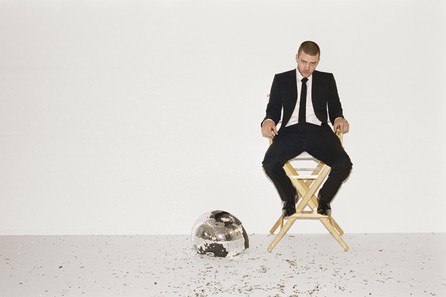 Justin Timberlake - FutureSex/LoveSounds 2006 - 14