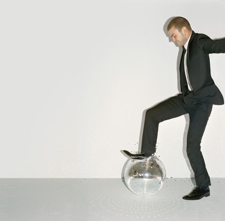 Justin Timberlake - FutureSex/LoveSounds 2006 - 16