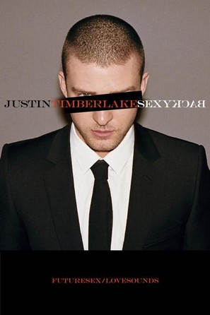 Justin Timberlake - FutureSex/LoveSounds 2006 - 2