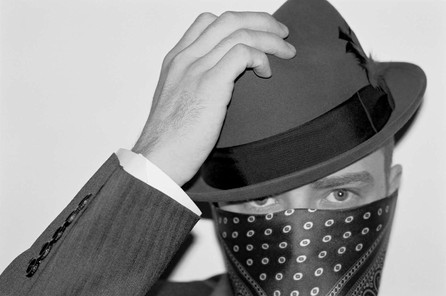 Justin Timberlake - FutureSex/LoveSounds 2006 - 3