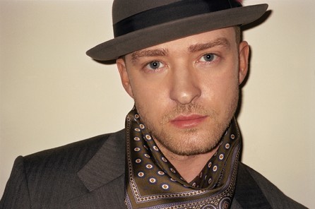 Justin Timberlake - FutureSex/LoveSounds 2006 - 6