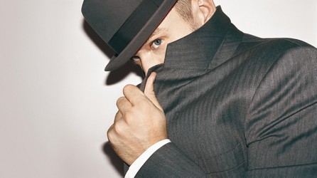 Justin Timberlake - FutureSex/LoveSounds 2006 - 7