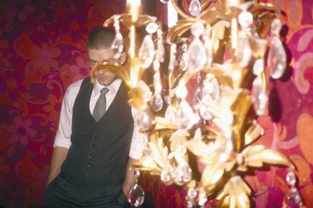 Justin Timberlake - FutureSex/LoveSounds 2006 - 8