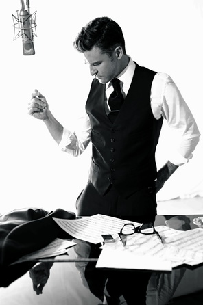 Justin Timberlake - "The 20/20 Experience - 2 of 2" (2013