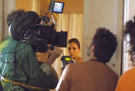 Justin Timberlake - Videostill SexyBack (2006) - 1