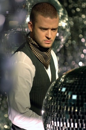Justin Timberlake - Videostill SexyBack (2006) - 3