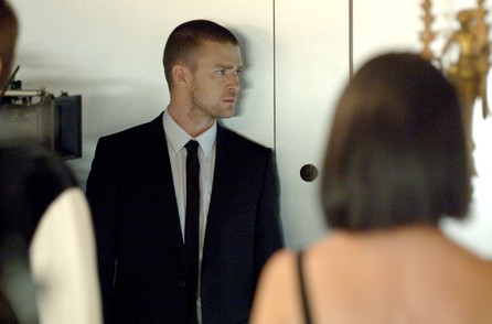 Justin Timberlake - Videostill SexyBack (2006) - 5