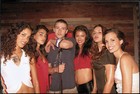 Justin Timberlake - Videodreh Senorita - 1