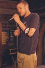 Justin Timberlake - Videodreh Senorita - 5