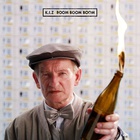 K.I.Z. - Boom Boom Boom - Single Cover