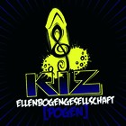K.I.Z. - Ellenbogengesellschaft (Pogen) - Cover