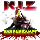 K.I.Z. - Hahnenkampf - Cover