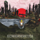 K.I.Z. - Hurra die Welt geht unter - Single Cover