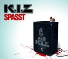 K.I.Z. - Spasst - Cover