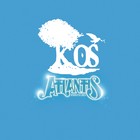K-Os - Atlantis - Hyms For Disco - Cover