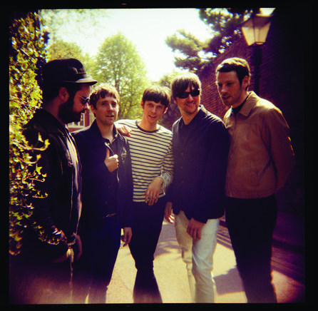 Kaiser Chiefs - 2011 - 01