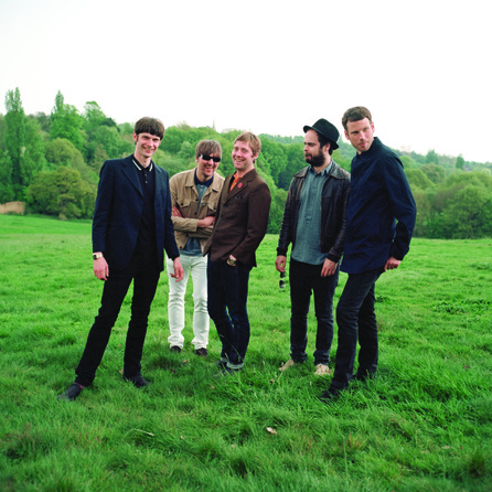 Kaiser Chiefs - 2011 - 02