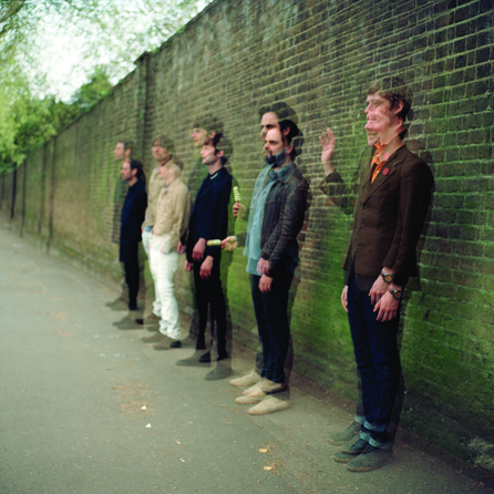 Kaiser Chiefs - 2011 - 03