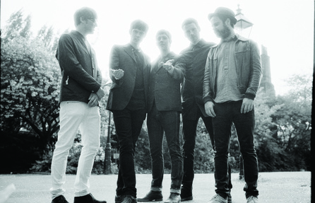 Kaiser Chiefs - 2011 - 06