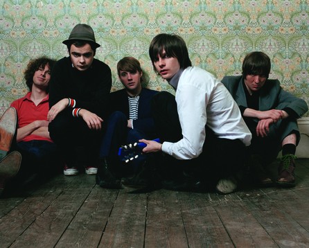 Kaiser Chiefs - Employment 2005 - 3