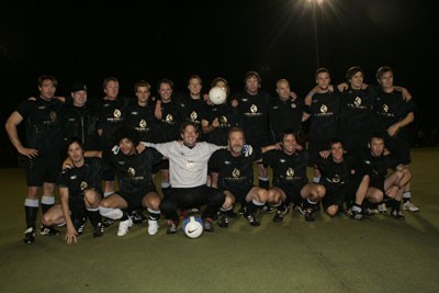 Kaiser Chiefs vs. St.Pauli Allstars - Viva Con Agua - 10