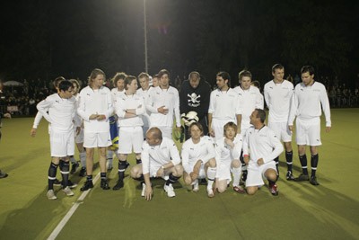 Kaiser Chiefs vs. St.Pauli Allstars - Viva Con Agua - 13