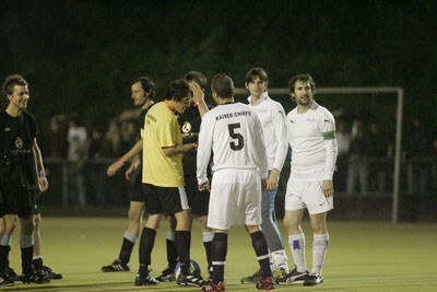 Kaiser Chiefs vs. St.Pauli Allstars - Viva Con Agua - 2
