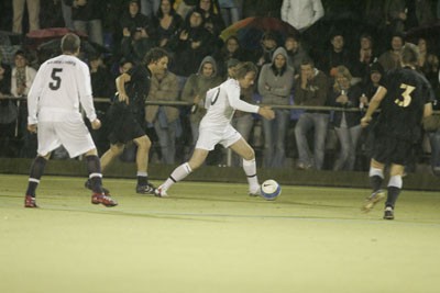 Kaiser Chiefs vs. St.Pauli Allstars - Viva Con Agua - 4